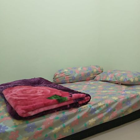 Dhea Homestay Bromo Probolinggo Dış mekan fotoğraf