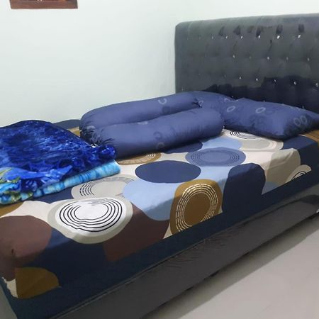 Dhea Homestay Bromo Probolinggo Dış mekan fotoğraf