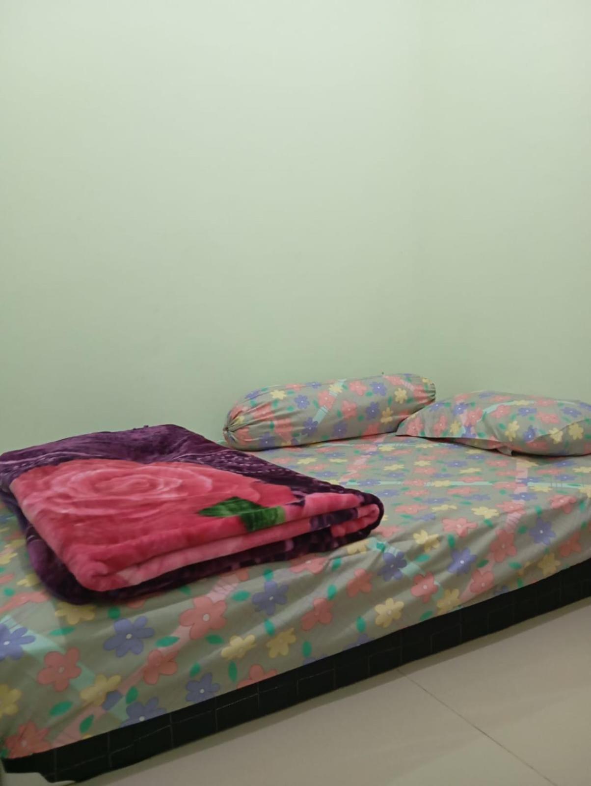 Dhea Homestay Bromo Probolinggo Dış mekan fotoğraf