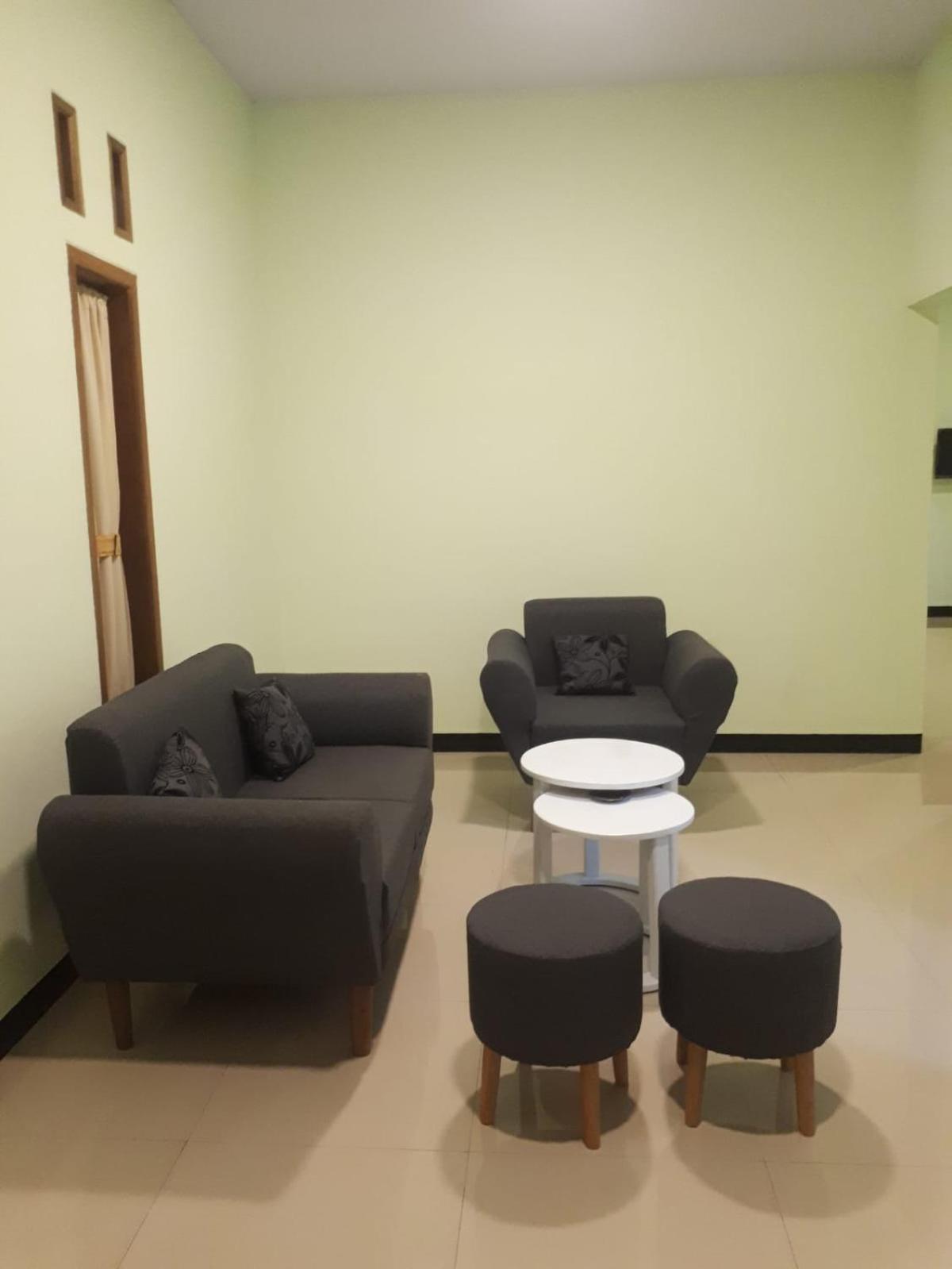 Dhea Homestay Bromo Probolinggo Dış mekan fotoğraf