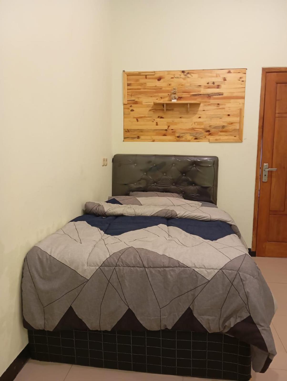 Dhea Homestay Bromo Probolinggo Dış mekan fotoğraf