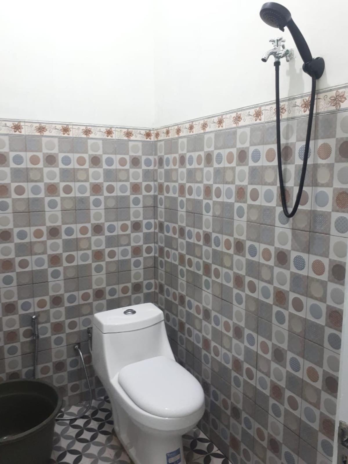 Dhea Homestay Bromo Probolinggo Dış mekan fotoğraf