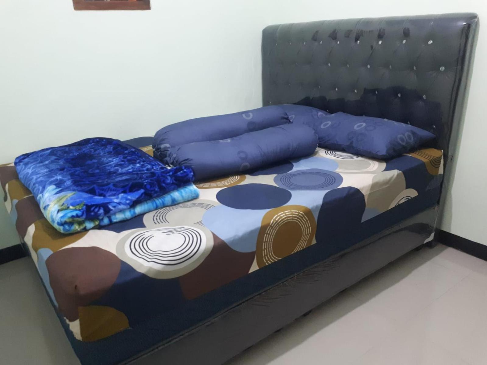 Dhea Homestay Bromo Probolinggo Dış mekan fotoğraf