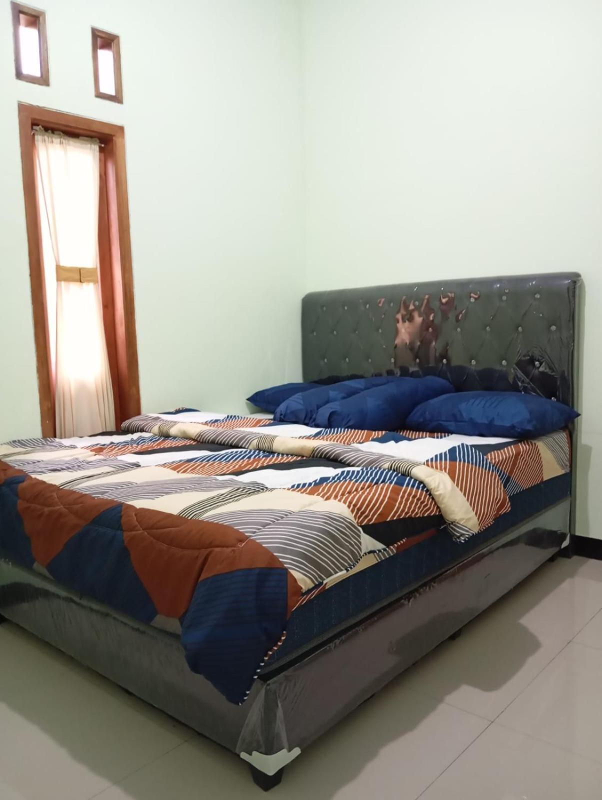 Dhea Homestay Bromo Probolinggo Dış mekan fotoğraf