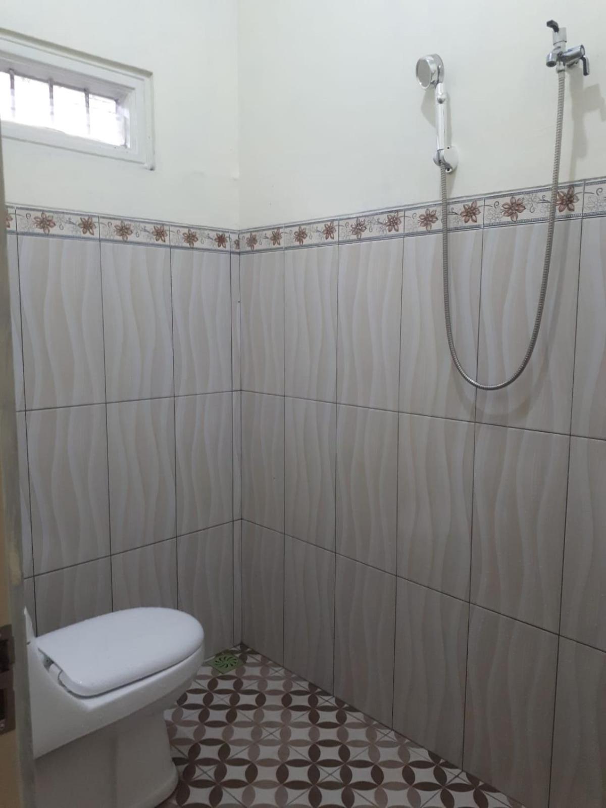 Dhea Homestay Bromo Probolinggo Dış mekan fotoğraf